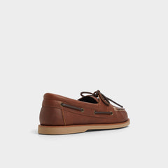 Aldo Musker Other Brown Men's Boat shoes - Boat shoe