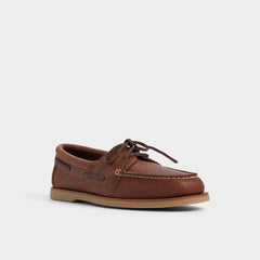 Aldo Musker Other Brown Men's Boat shoes - Boat shoe