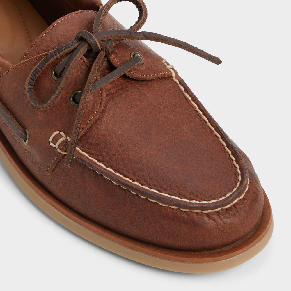 Aldo Musker Other Brown Men's Boat shoes - Boat shoe