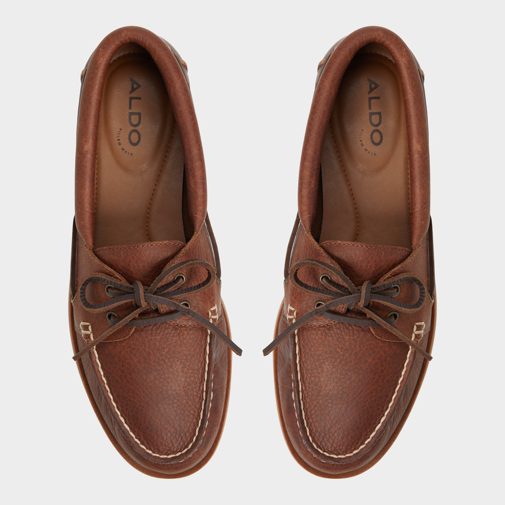Aldo Musker Other Brown Men's Boat shoes - Boat shoe