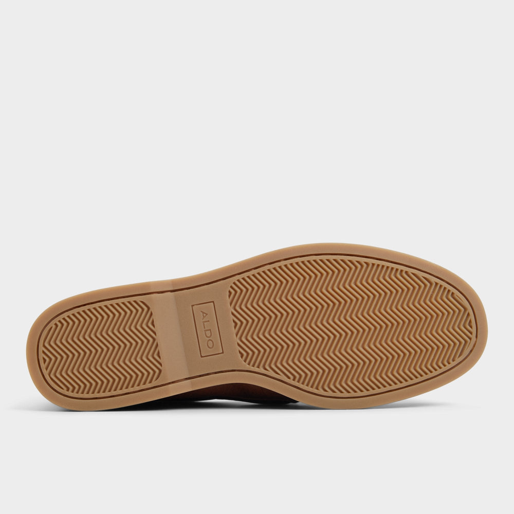 Aldo Musker Other Brown Men's Boat shoes - Boat shoe