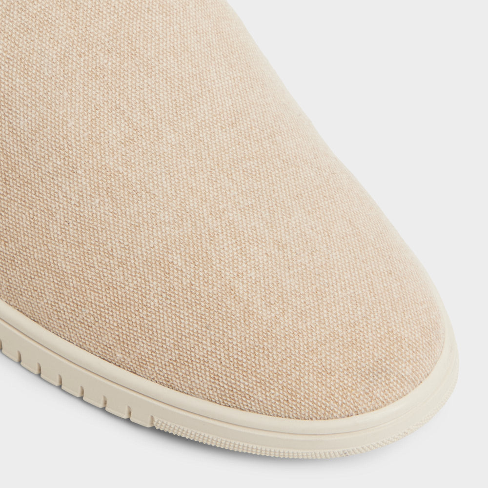 Aldo Coastbreeze Natural Men's Casual Shoes - Espadrille