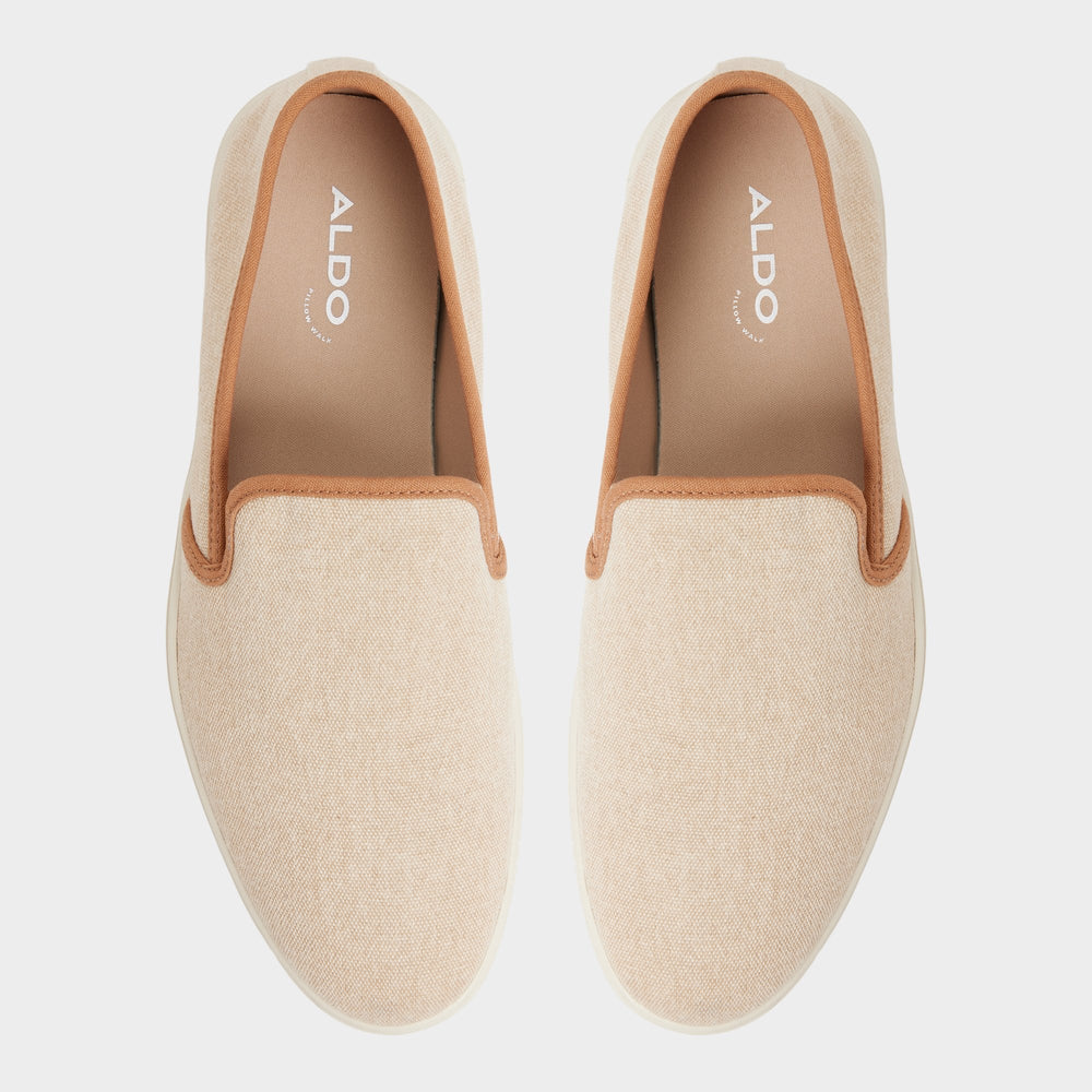 Aldo Coastbreeze Natural Men's Casual Shoes - Espadrille