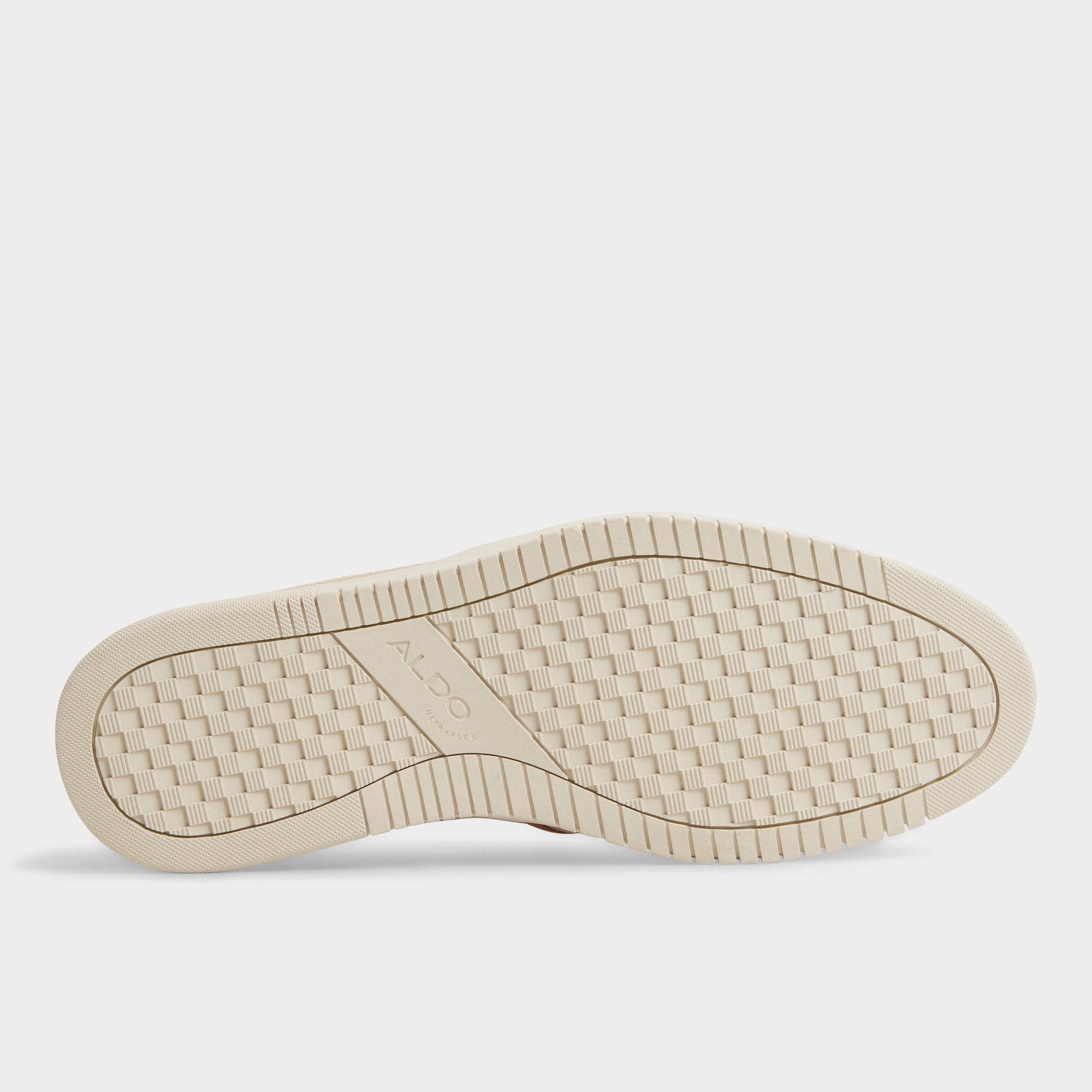 Aldo Coastbreeze Natural Men's Casual Shoes - Espadrille