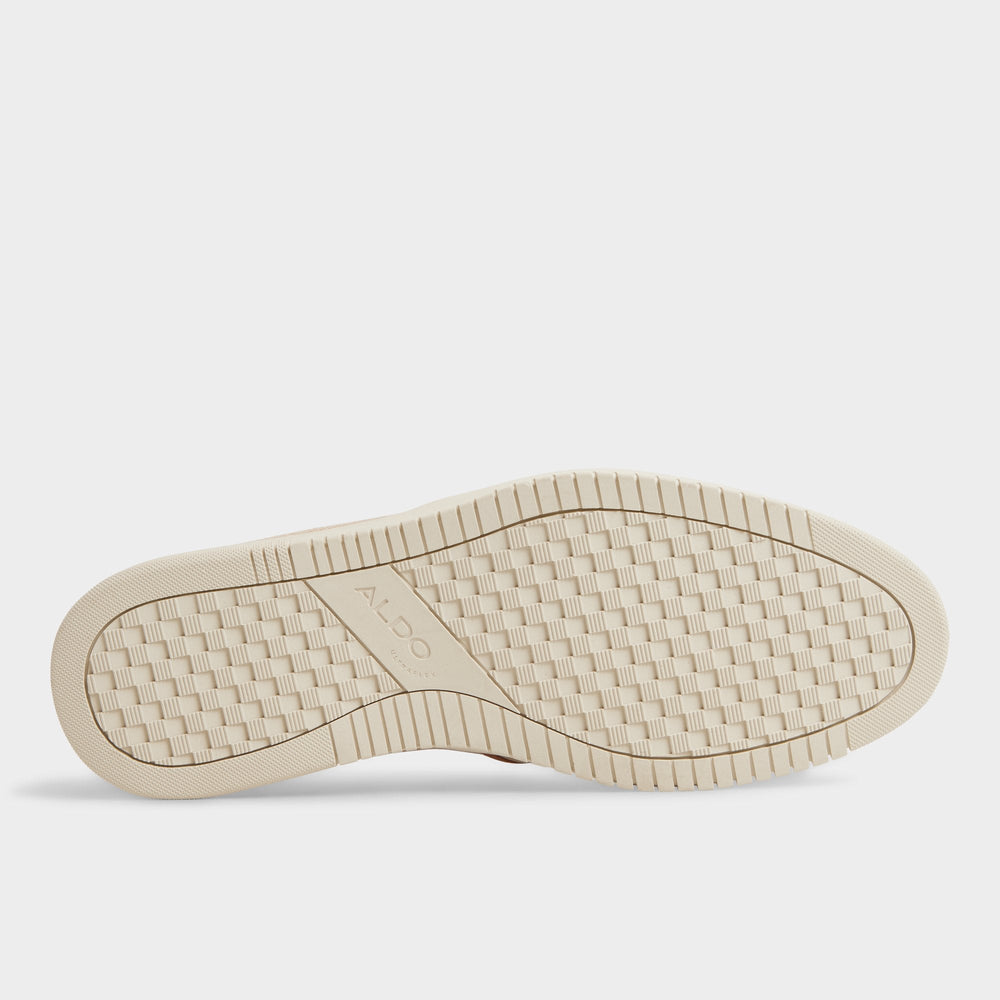 Aldo Coastbreeze Natural Men's Casual Shoes - Espadrille