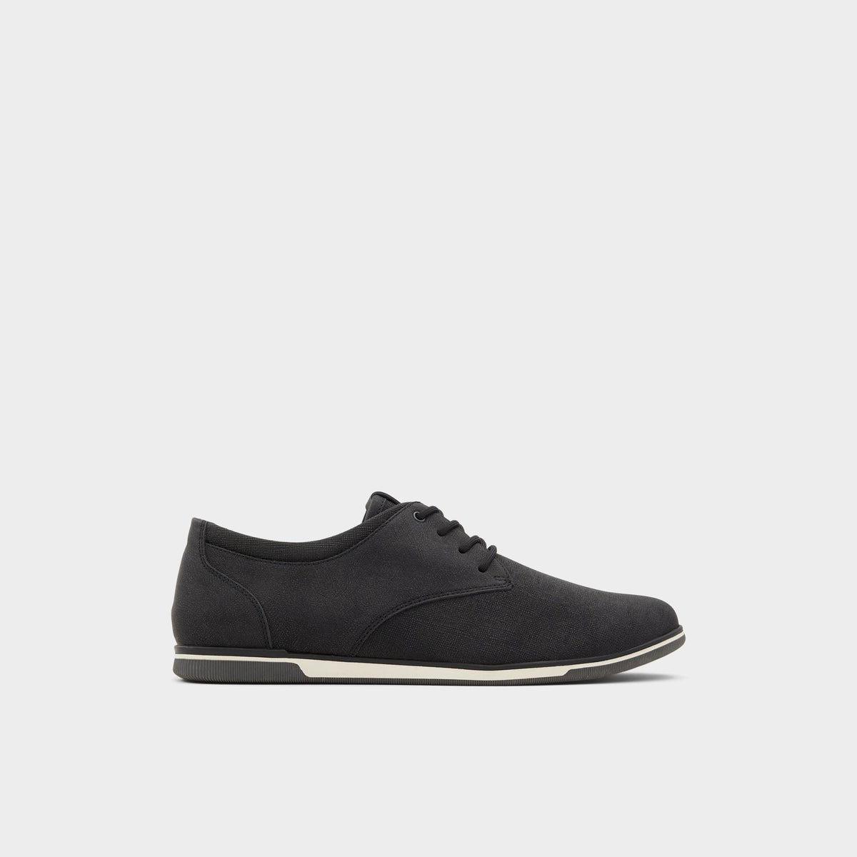 Aldo Heron in Black 13629655 - Low top sneaker, Cup sole