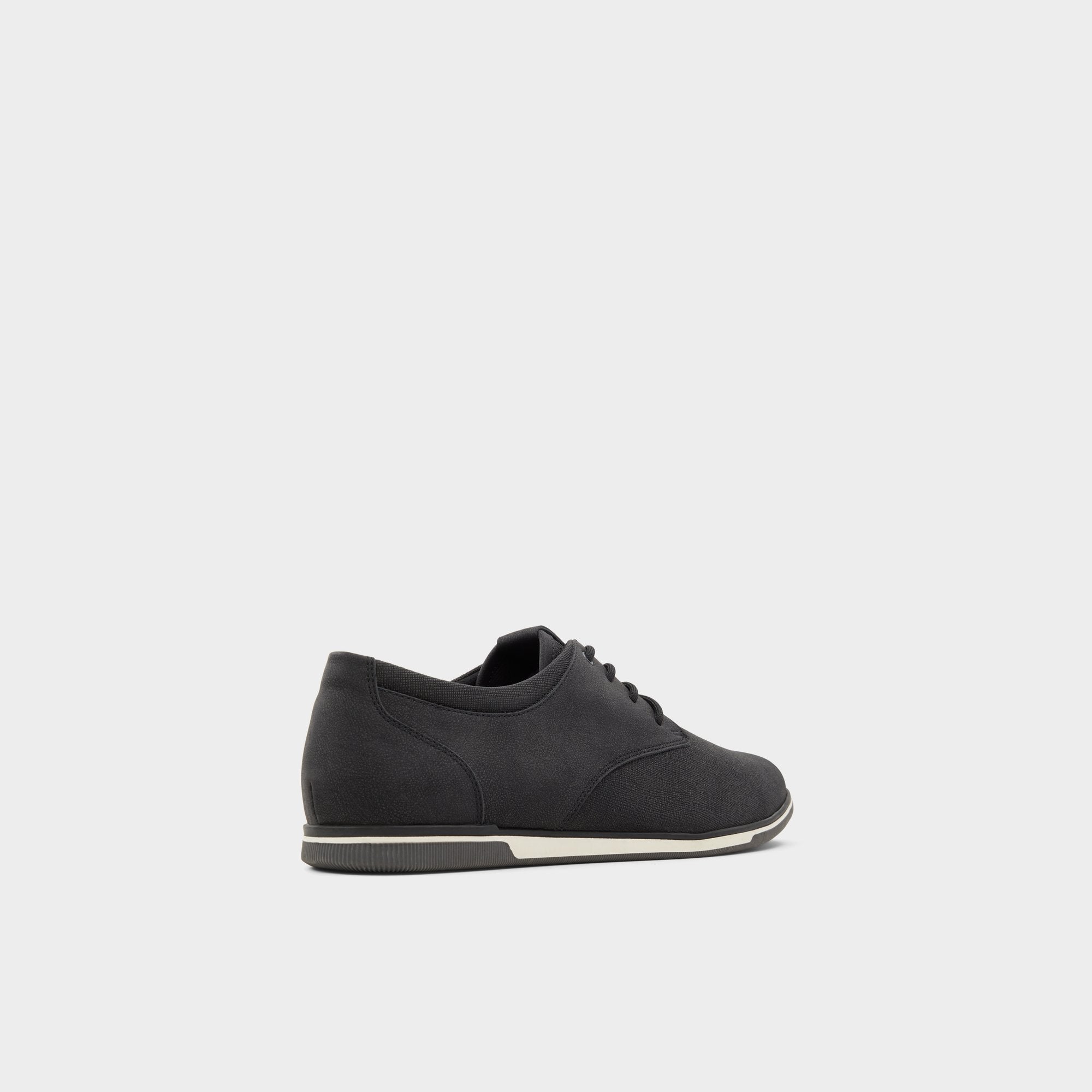 Aldo Heron in Black 13629655 - Low top sneaker, Cup sole