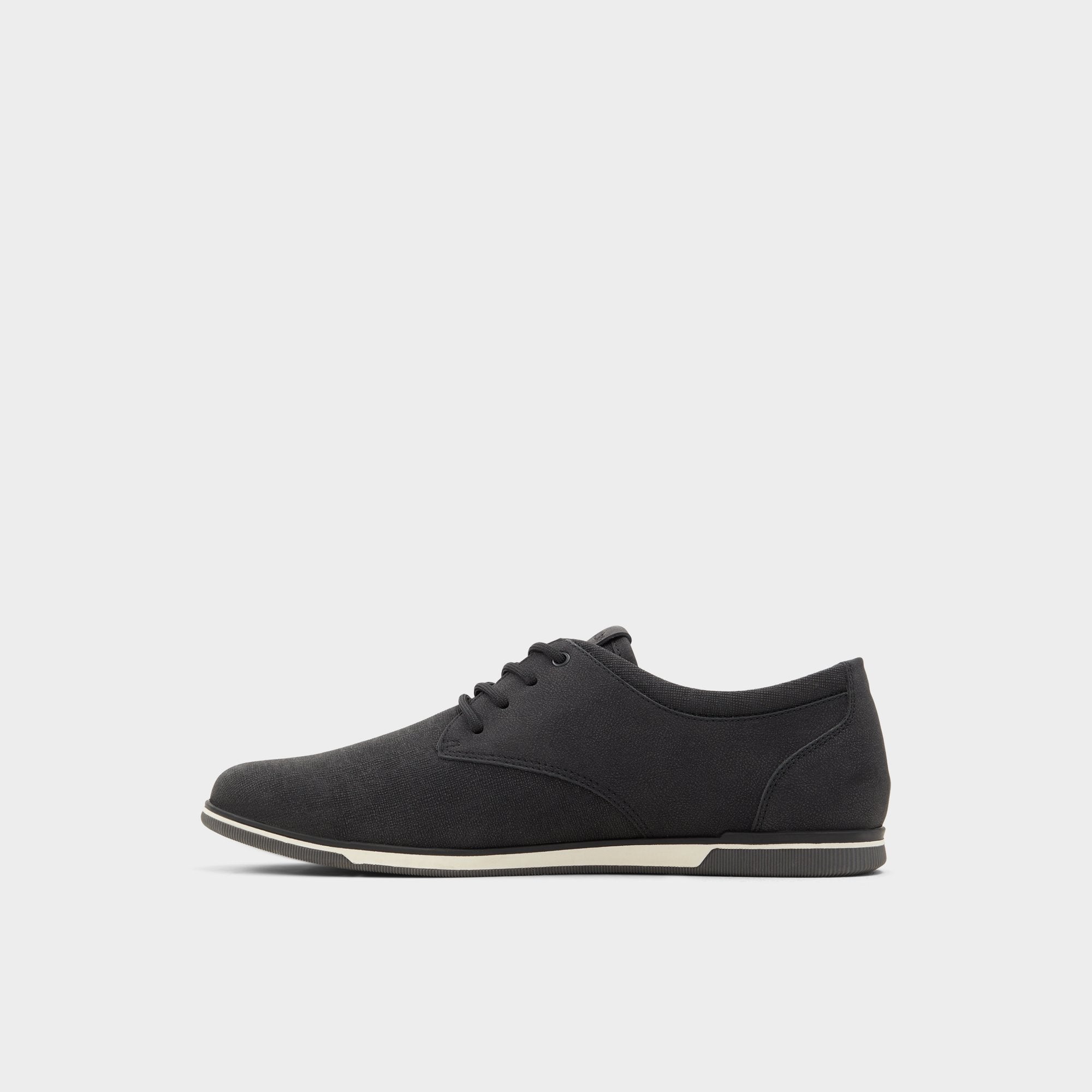 Aldo Heron in Black 13629655 - Low top sneaker, Cup sole