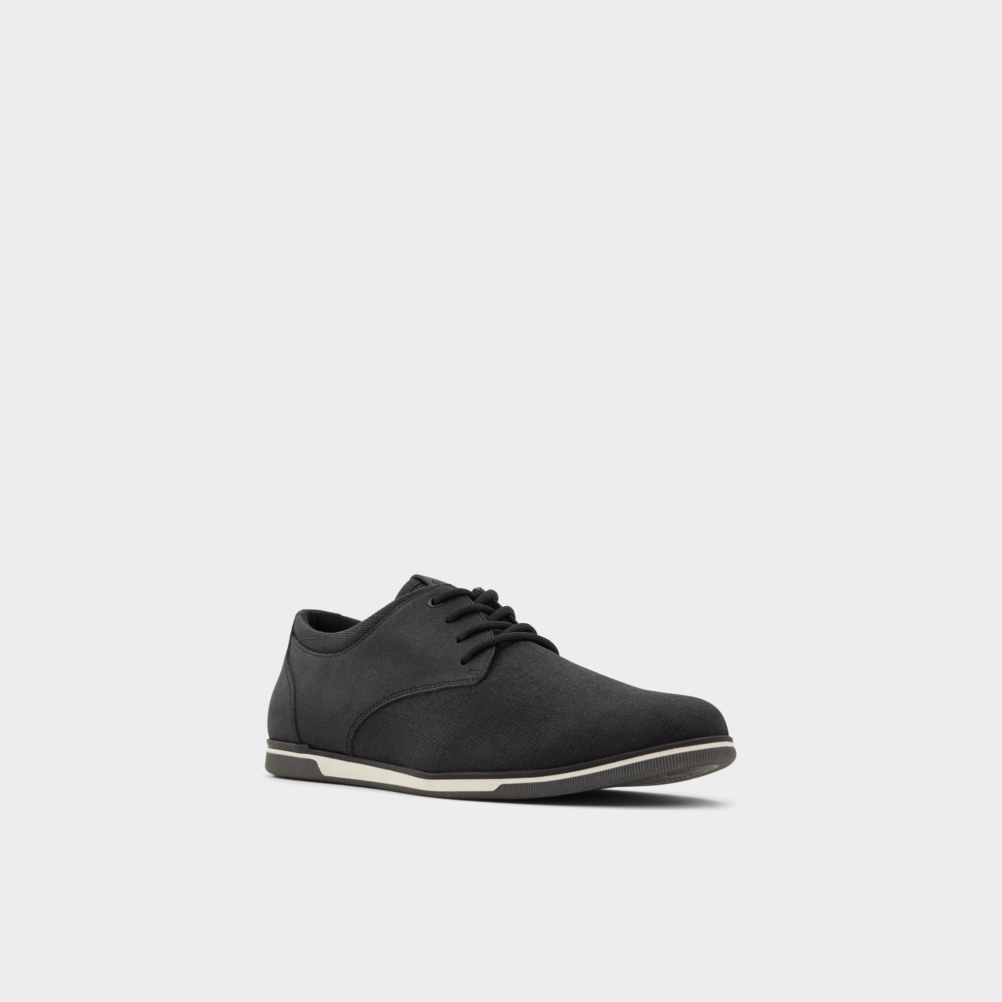 Aldo Heron in Black 13629655 - Low top sneaker, Cup sole