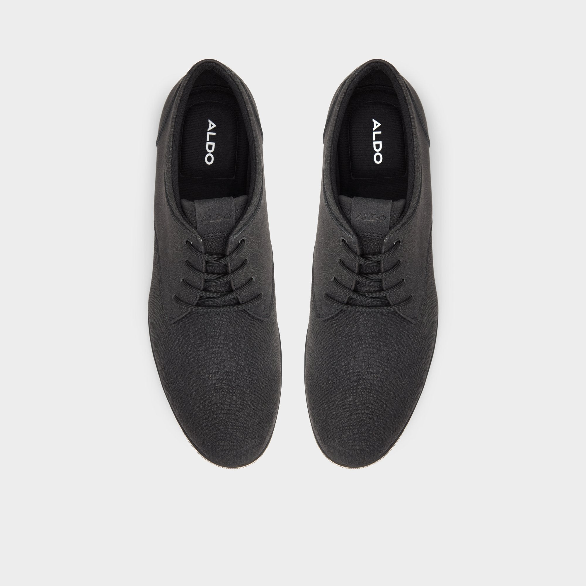 Aldo Heron in Black 13629655 - Low top sneaker, Cup sole