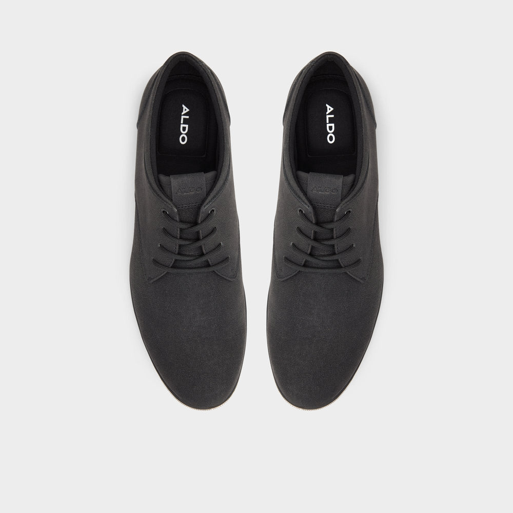 Aldo Heron in Black 13629655 - Low top sneaker, Cup sole