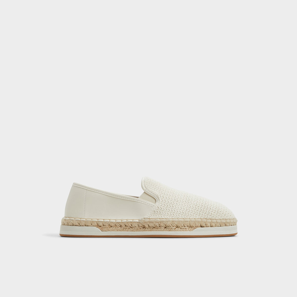 Aldo Johnney Bone Men's Espadrilles - Espadrille