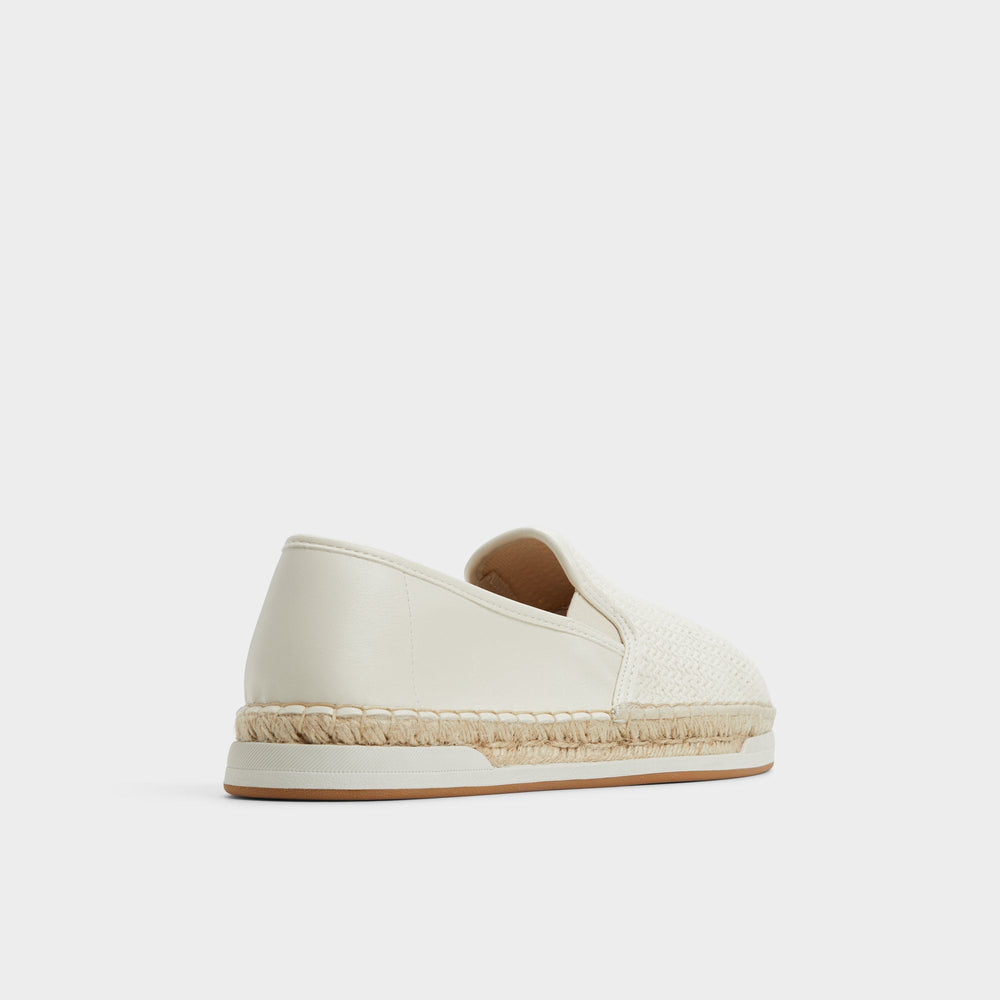 Aldo Johnney Bone Men's Espadrilles - Espadrille