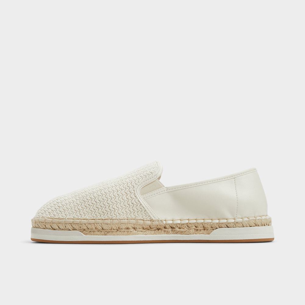 Aldo Johnney Bone Men's Espadrilles - Espadrille