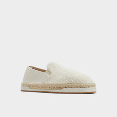 Aldo Johnney Bone Men's Espadrilles - Espadrille
