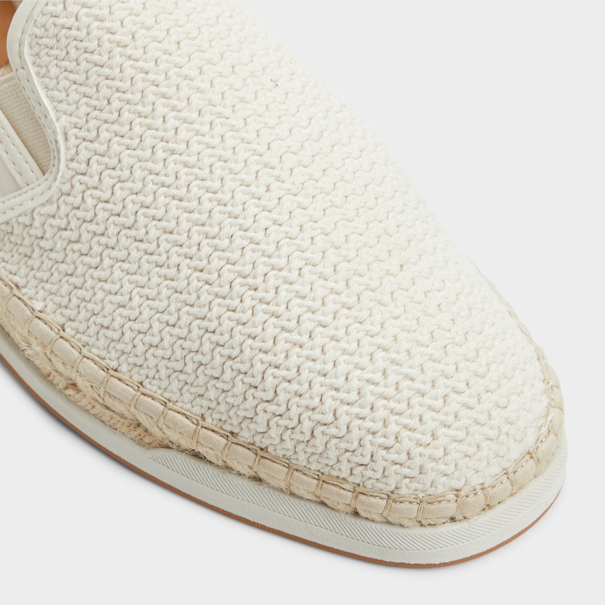 Aldo Johnney Bone Men's Espadrilles - Espadrille