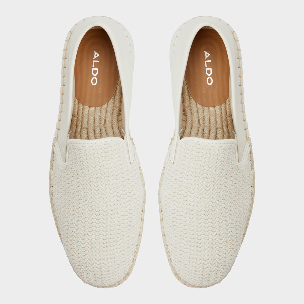 Aldo Johnney Bone Men's Espadrilles - Espadrille