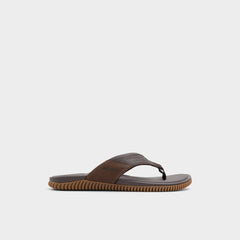 Aldo Riptide Other Brown Men's Flip flops - Flip flop