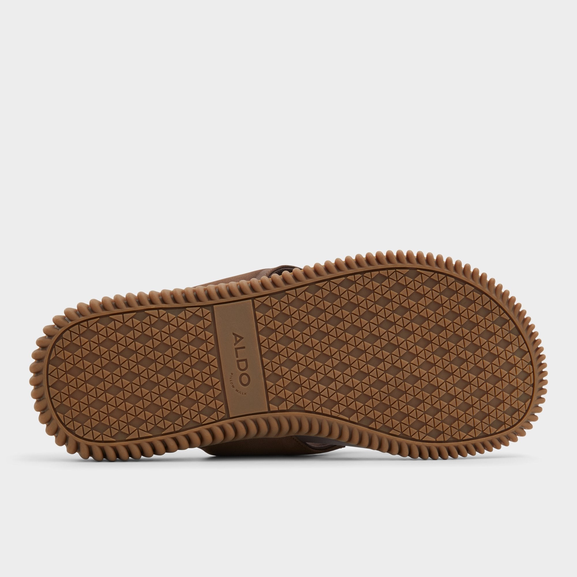 Aldo Riptide Other Brown Men's Flip flops - Flip flop