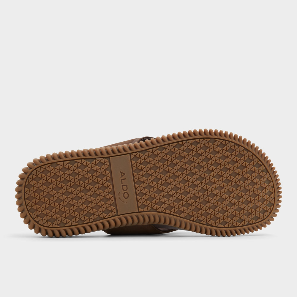 Aldo Riptide Other Brown Men's Flip flops - Flip flop