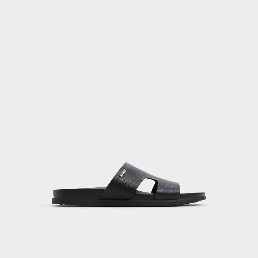Aldo Mondi Other Black Men's Slides - Slide sandal