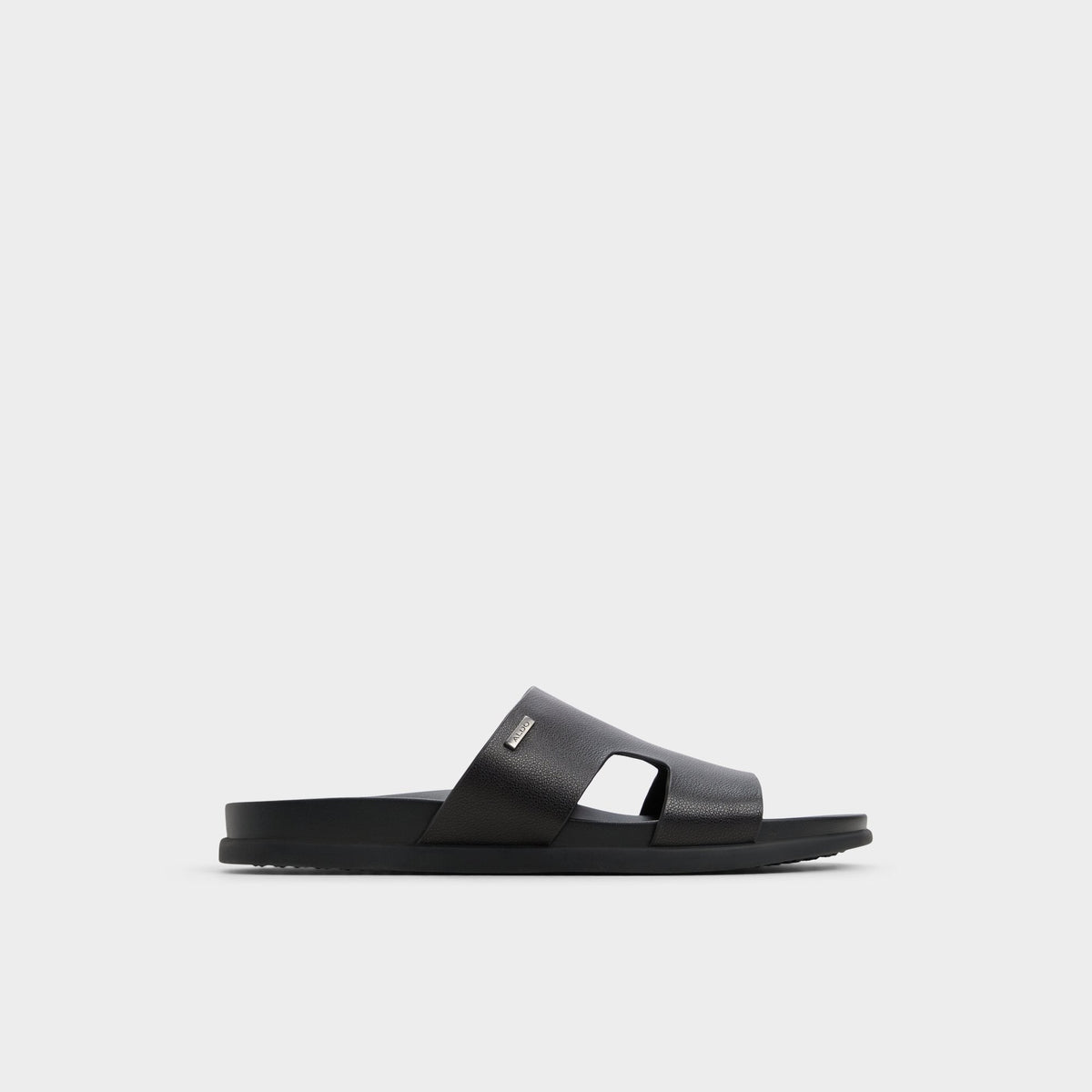 Aldo Mondi Other Black Men's Slides - Slide sandal