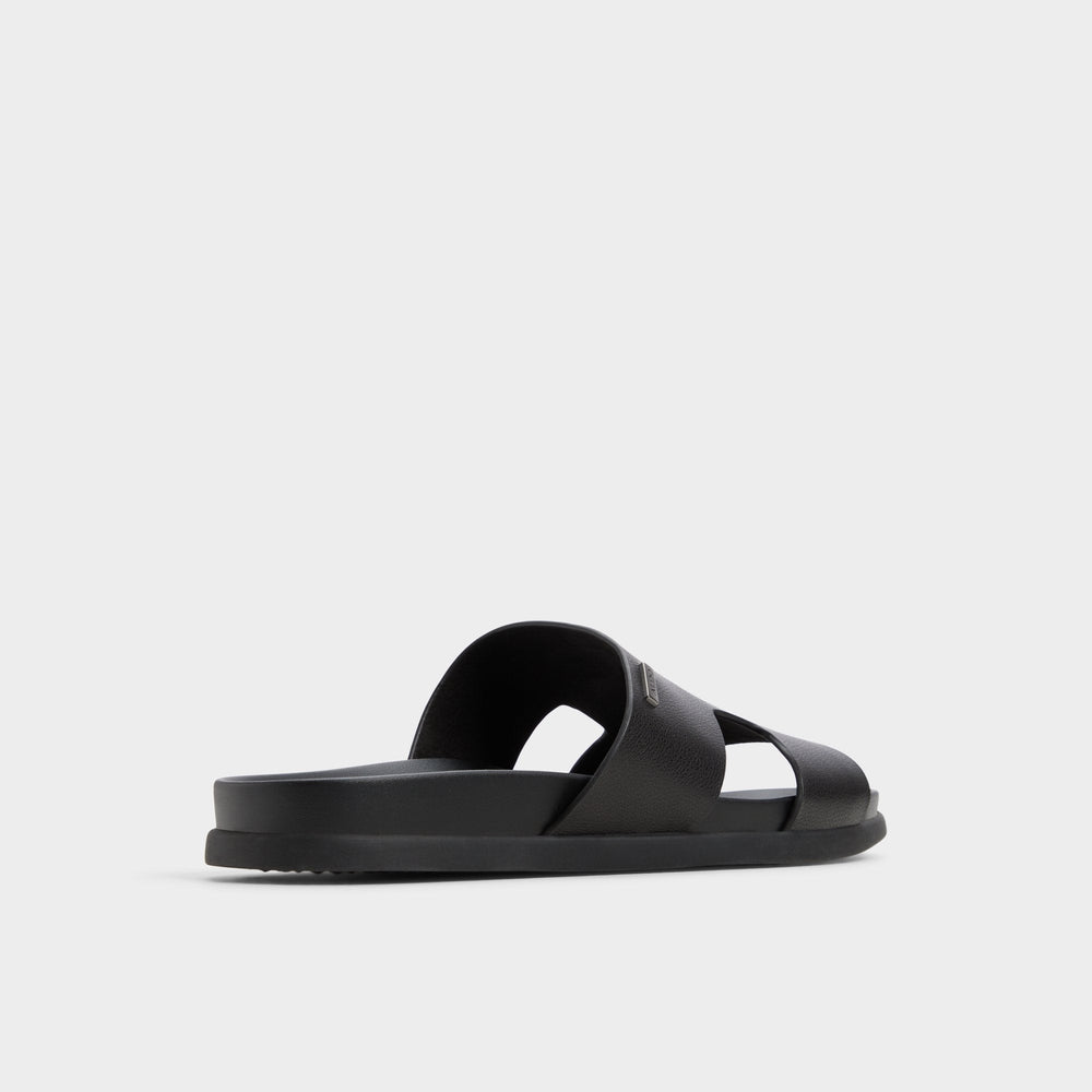 Aldo Mondi Other Black Men's Slides - Slide sandal