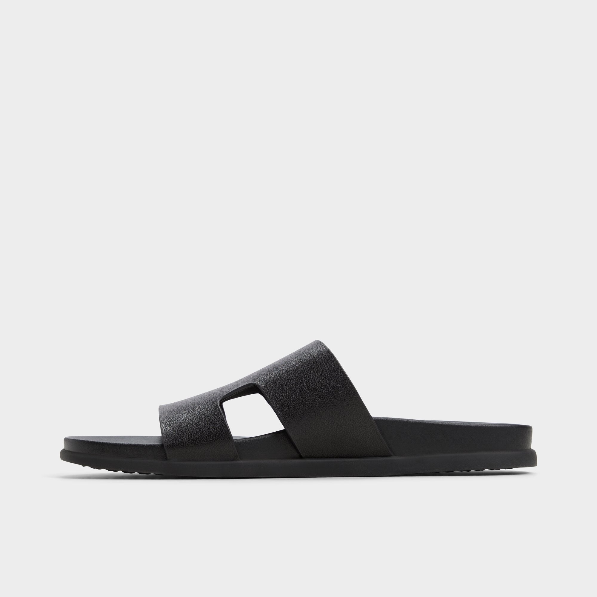 Aldo Mondi Other Black Men's Slides - Slide sandal