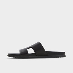 Aldo Mondi Other Black Men's Slides - Slide sandal