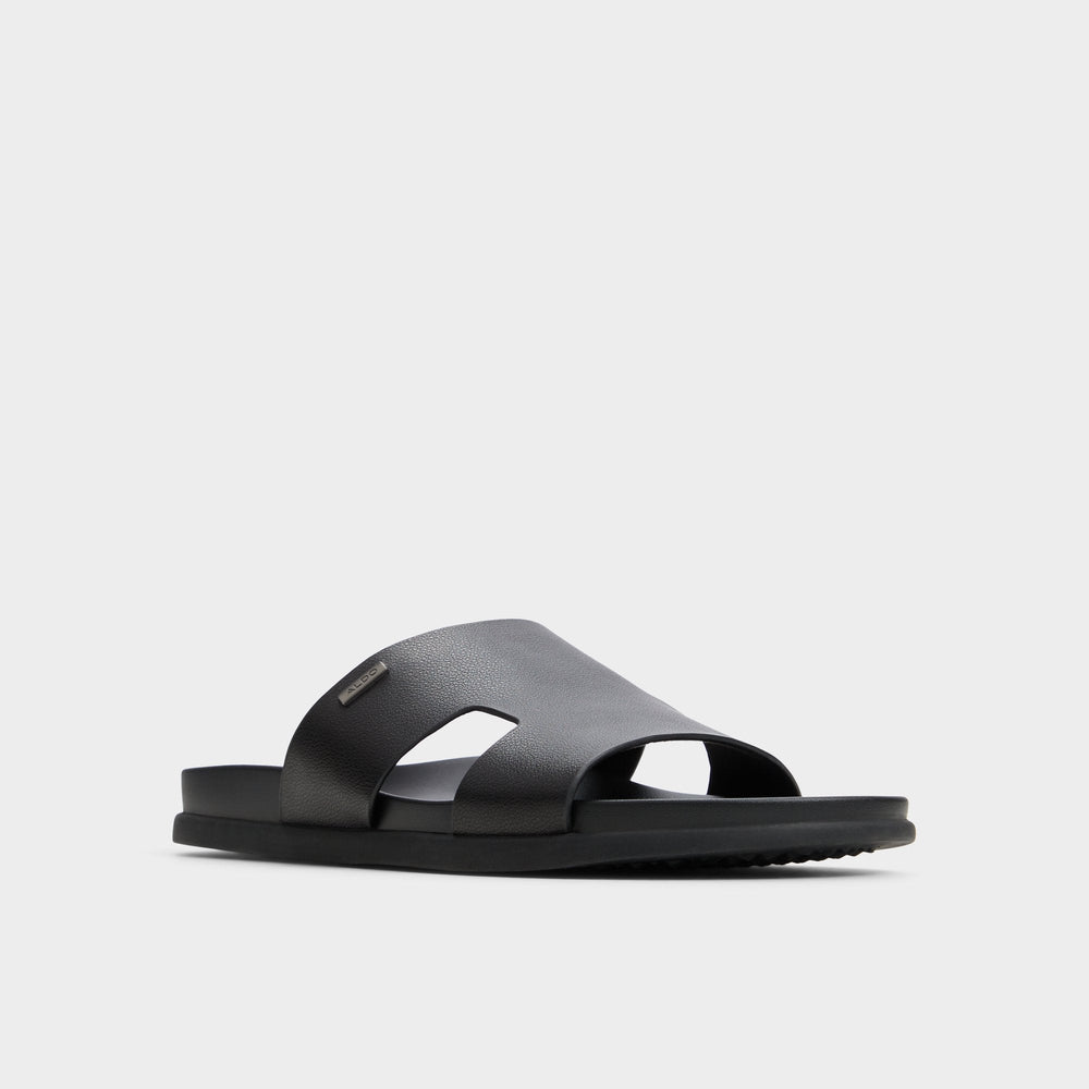 Aldo Mondi Other Black Men's Slides - Slide sandal