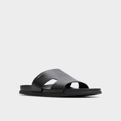 Aldo Mondi Other Black Men's Slides - Slide sandal