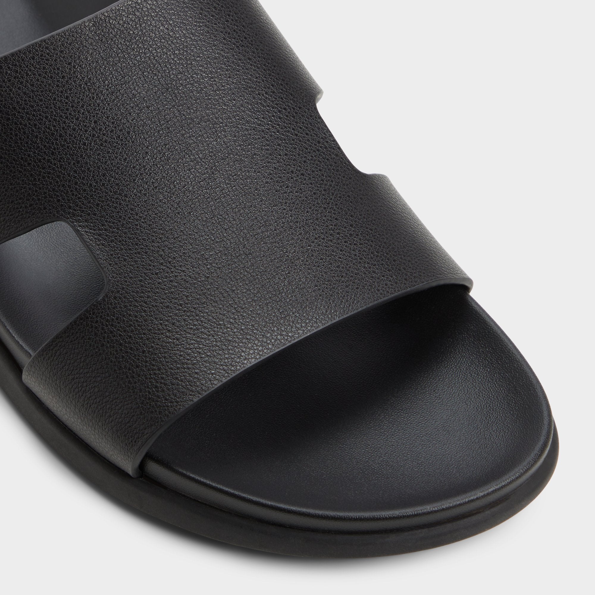 Aldo Mondi Other Black Men's Slides - Slide sandal