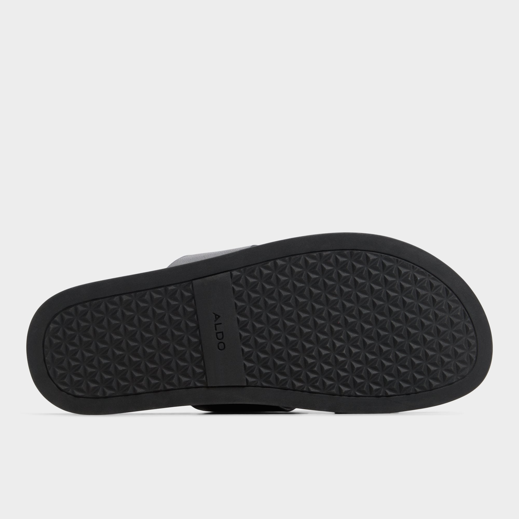 Aldo Mondi Other Black Men's Slides - Slide sandal