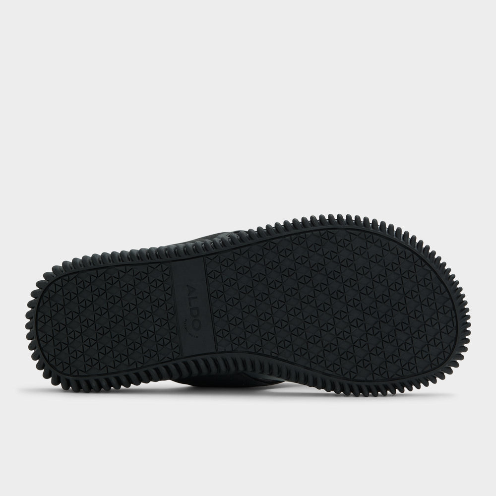 Aldo Riptide Black Men's Flip flops - Flip flop