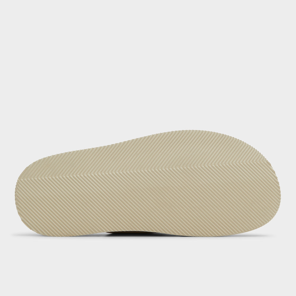 Aldo Marrin Beige Men's Slides - Slide sandal