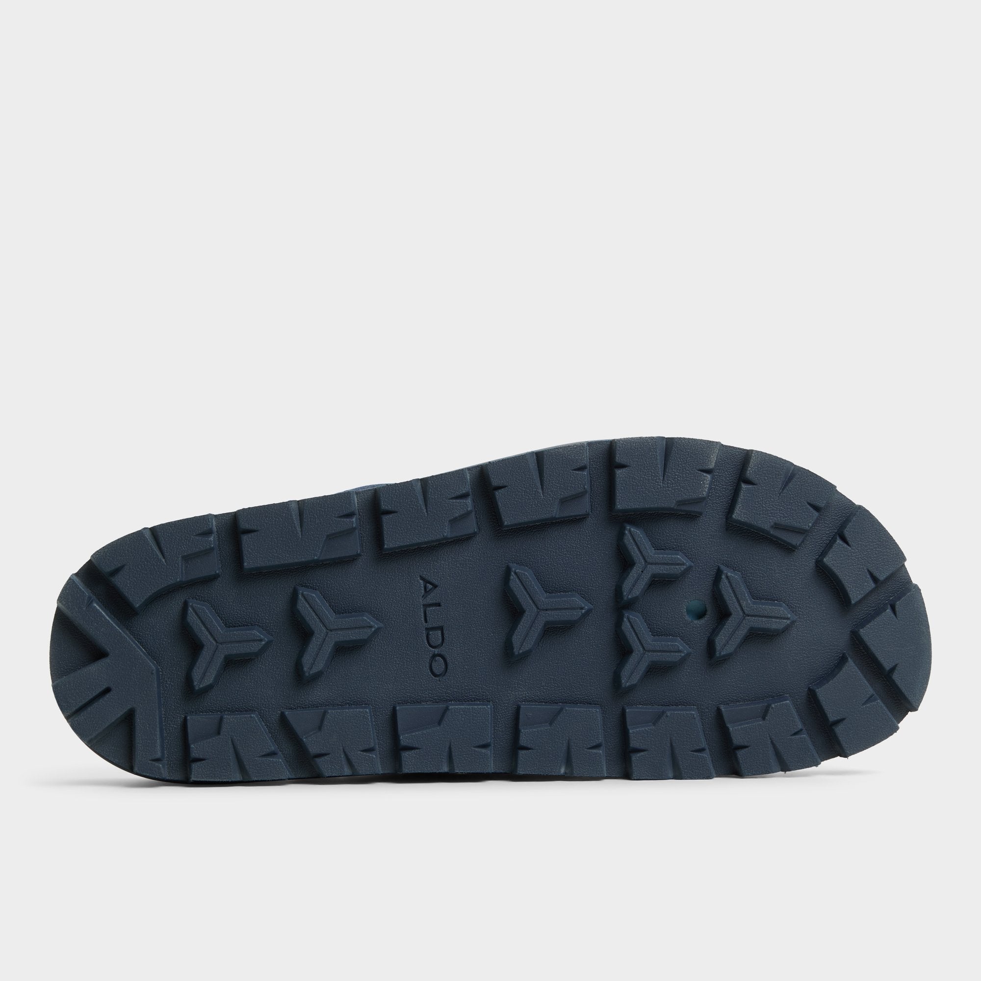 Aldo Deniels Other Navy Men's Slides - Slide sandal