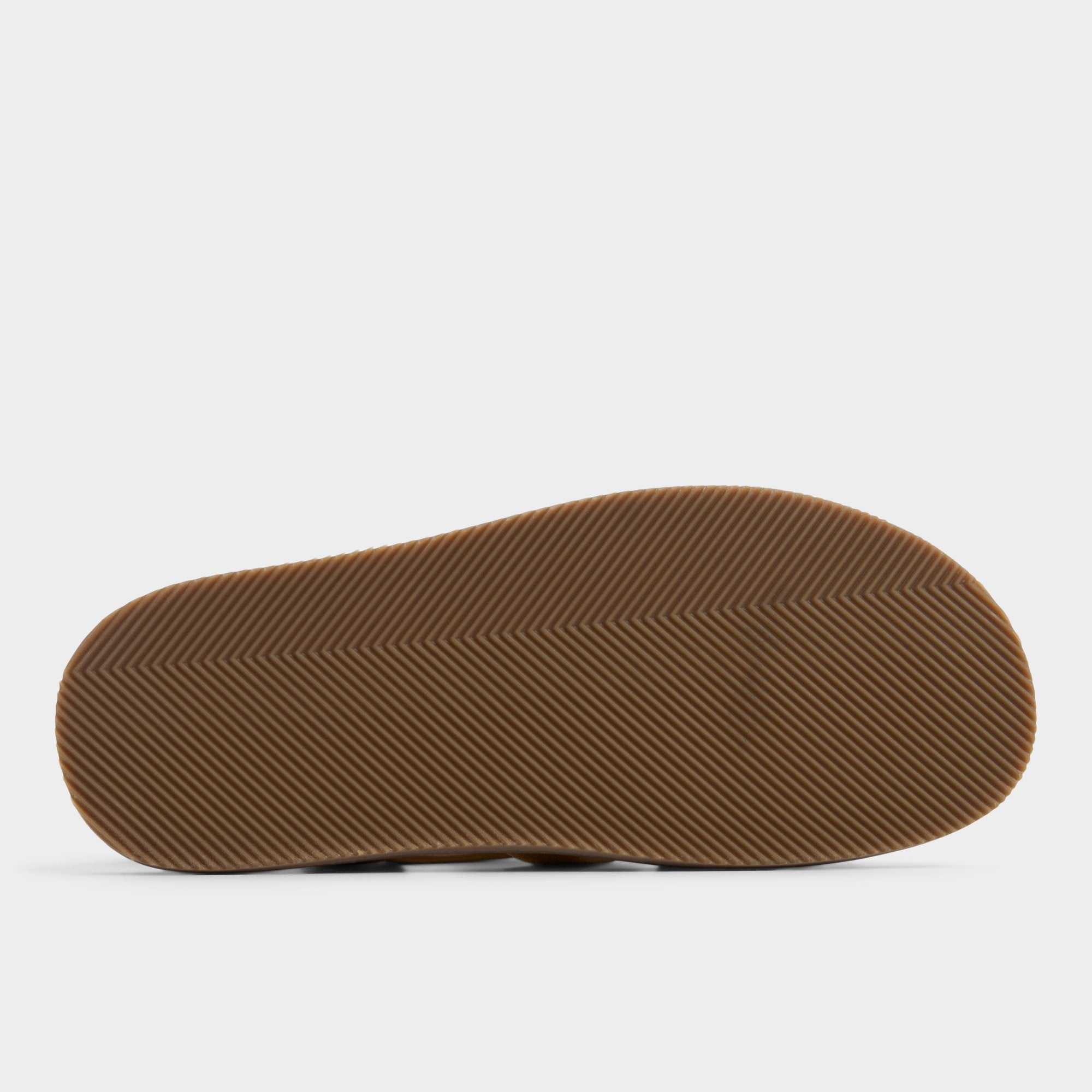 Aldo Warley Camel Men's Sandals & Slides - Strappy flat sandal