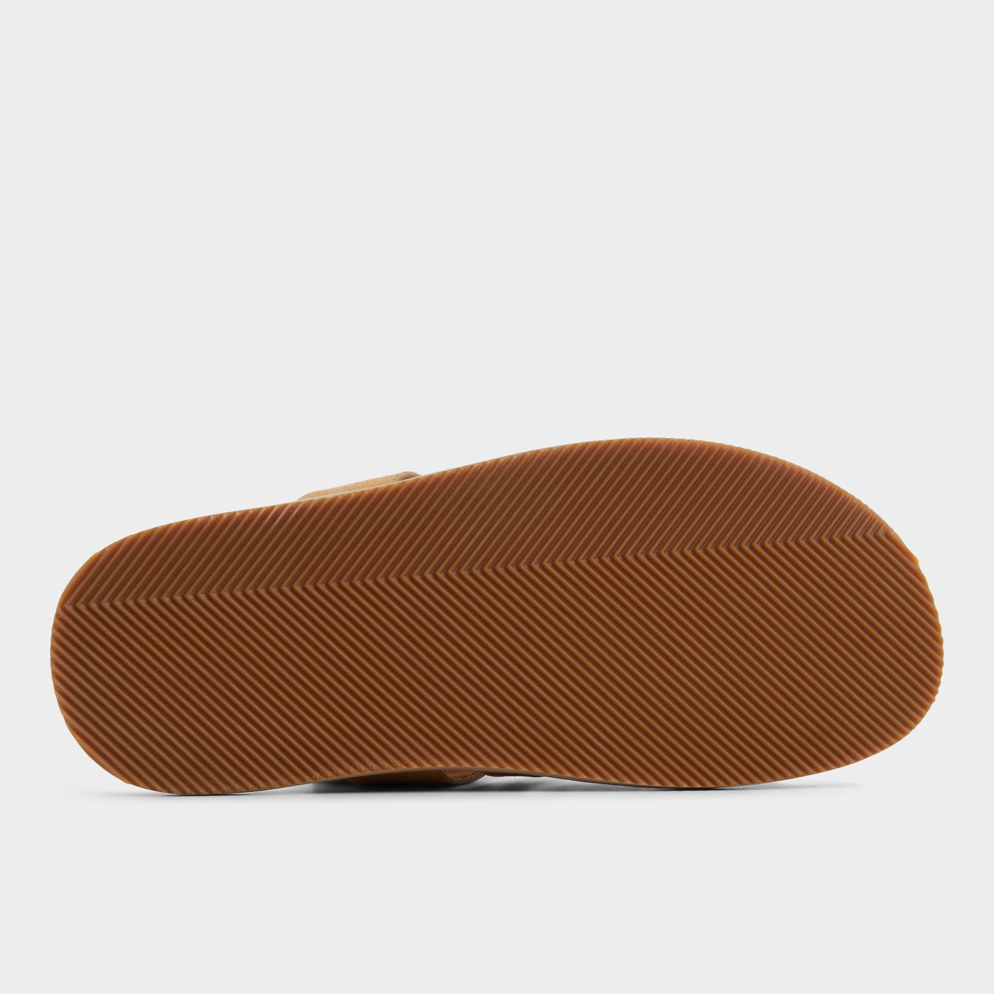 Aldo Haniff Camel Men's Sandals & Slides - Strappy flat sandal