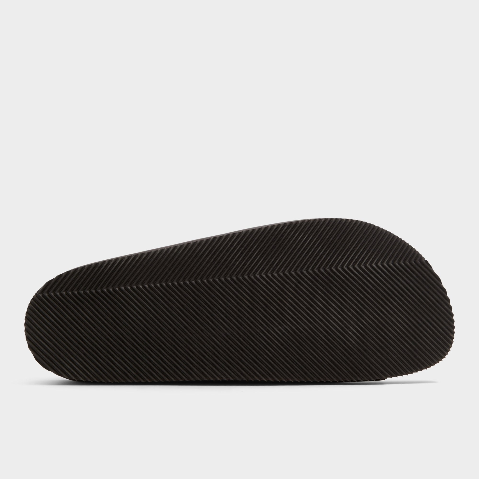 Aldo Kennebunk Dark Brown Men's Slides - Slide sandal