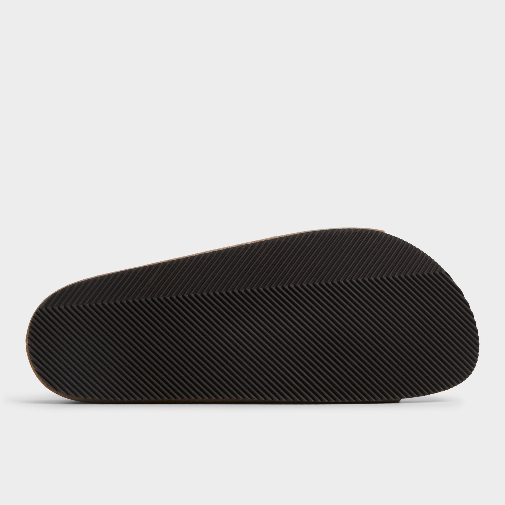 Aldo Kennebunk Other Brown Men's Slides - Slide sandal