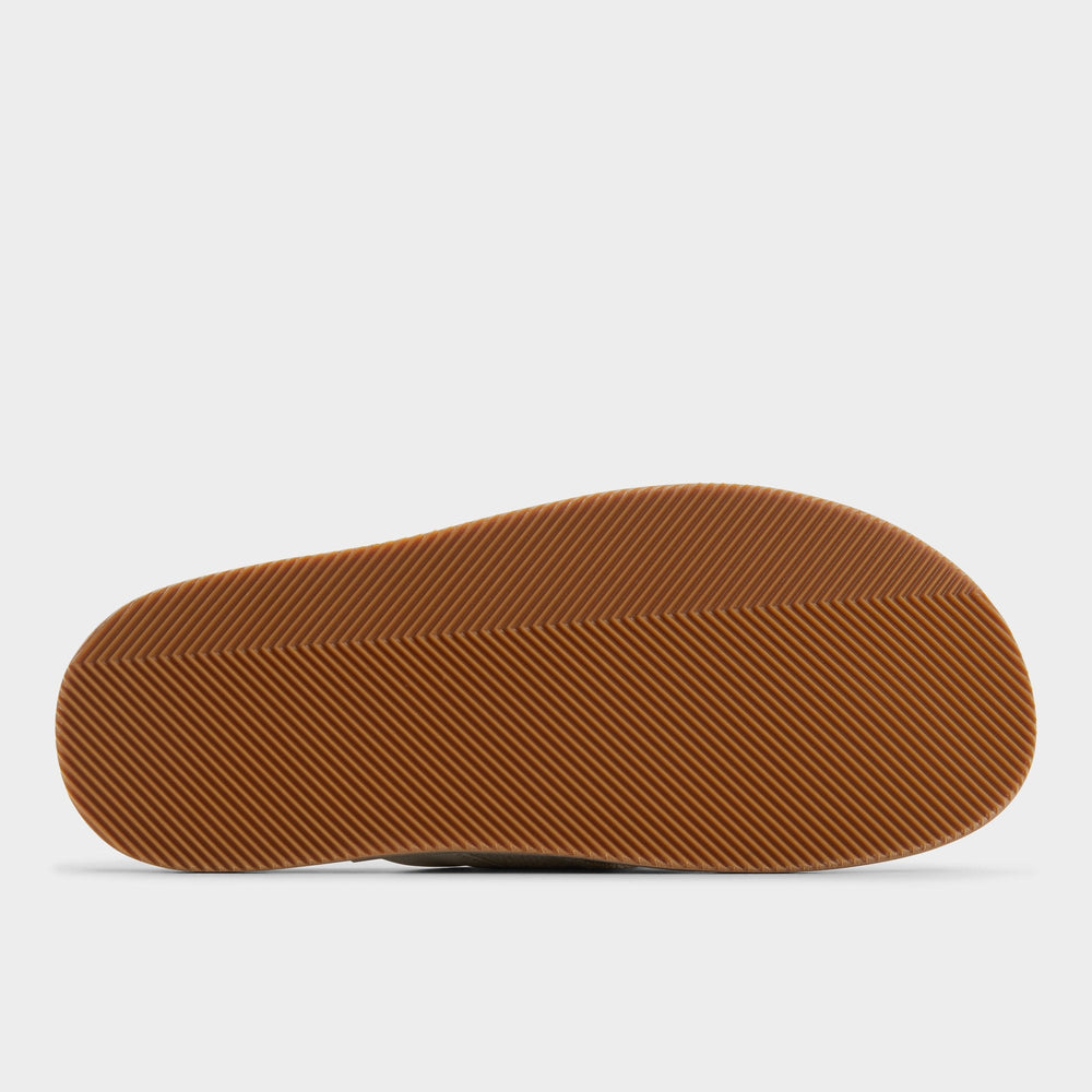 Aldo Beachbreeze Bone Men's Slides - Slide sandal