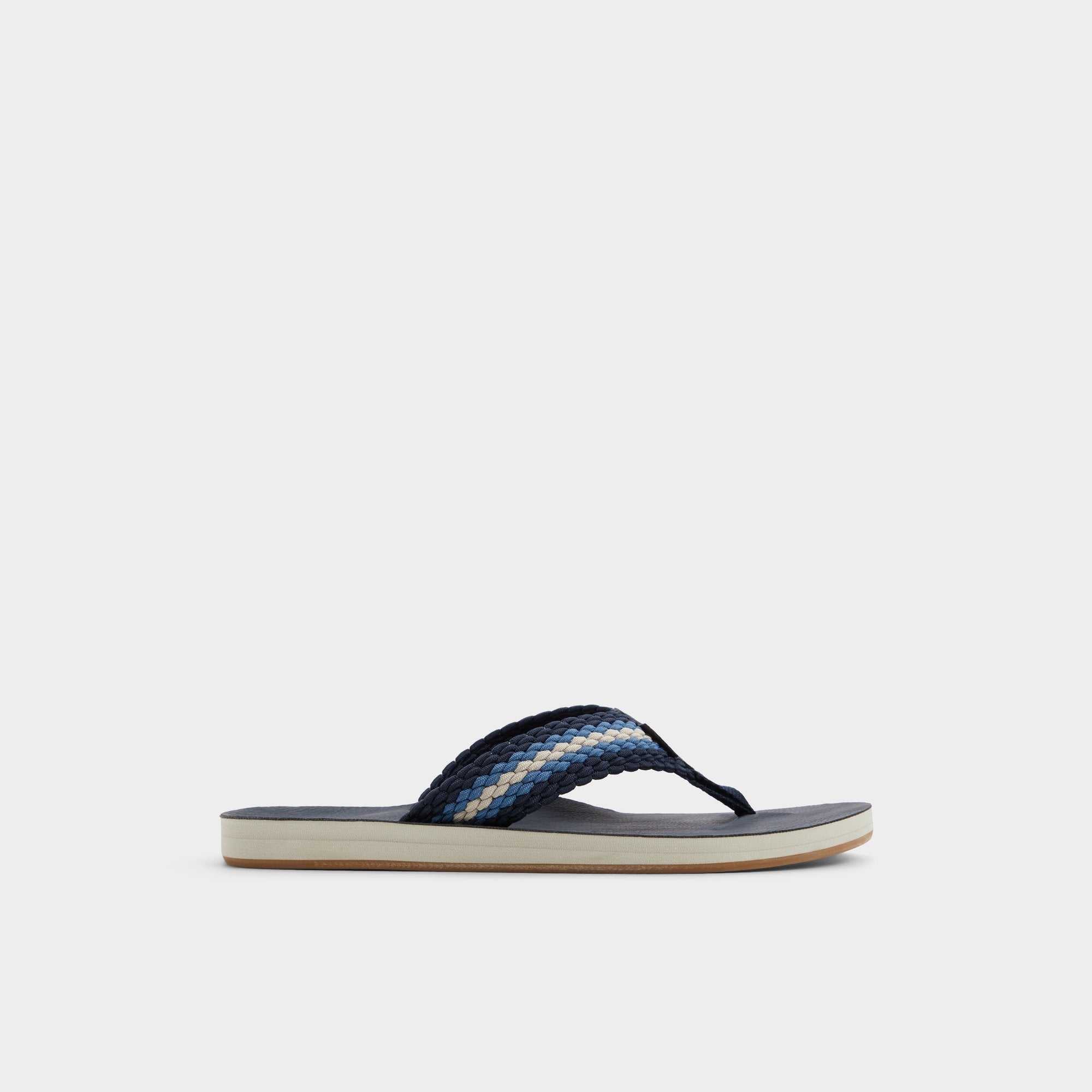 Aldo Adede Slate Blue Men's Flip flops - Flip flop