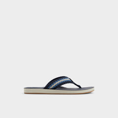 Aldo Adede Slate Blue Men's Flip flops - Flip flop