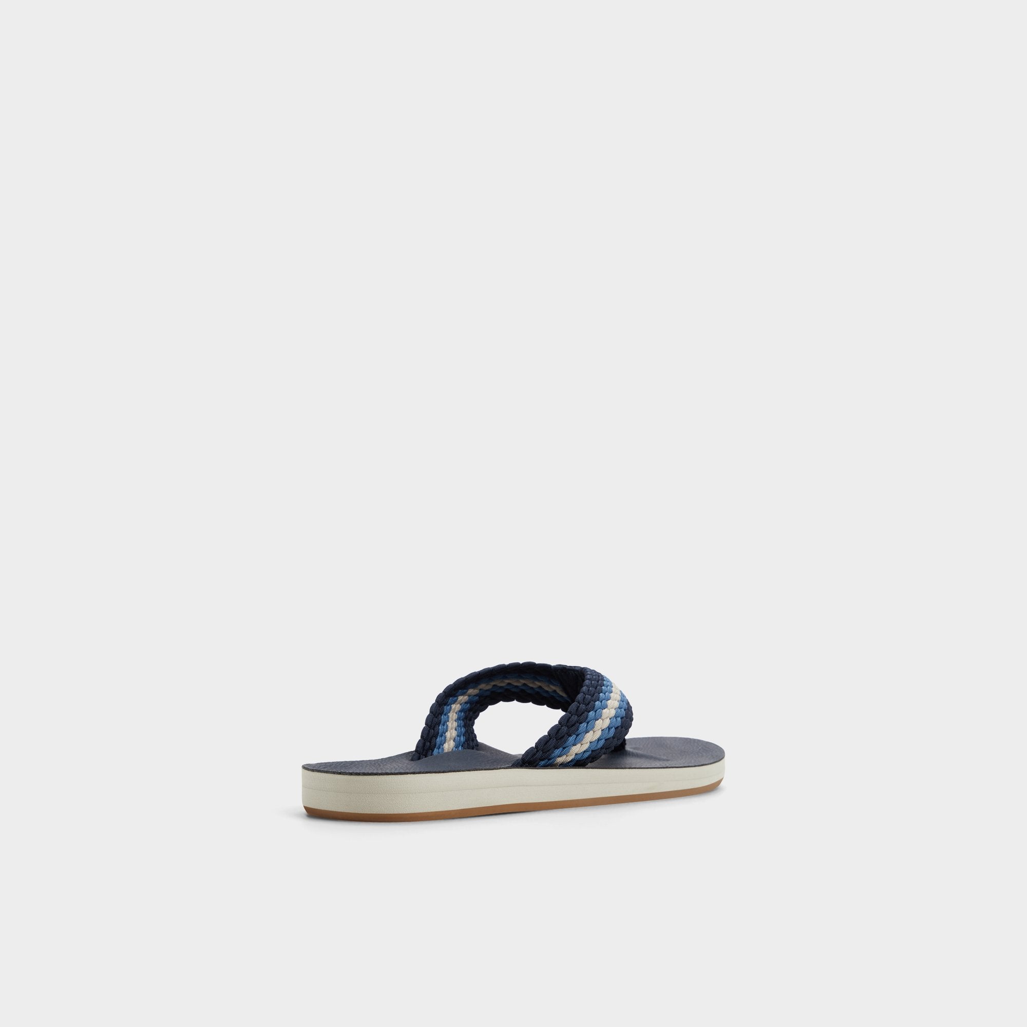 Aldo Adede Slate Blue Men's Flip flops - Flip flop