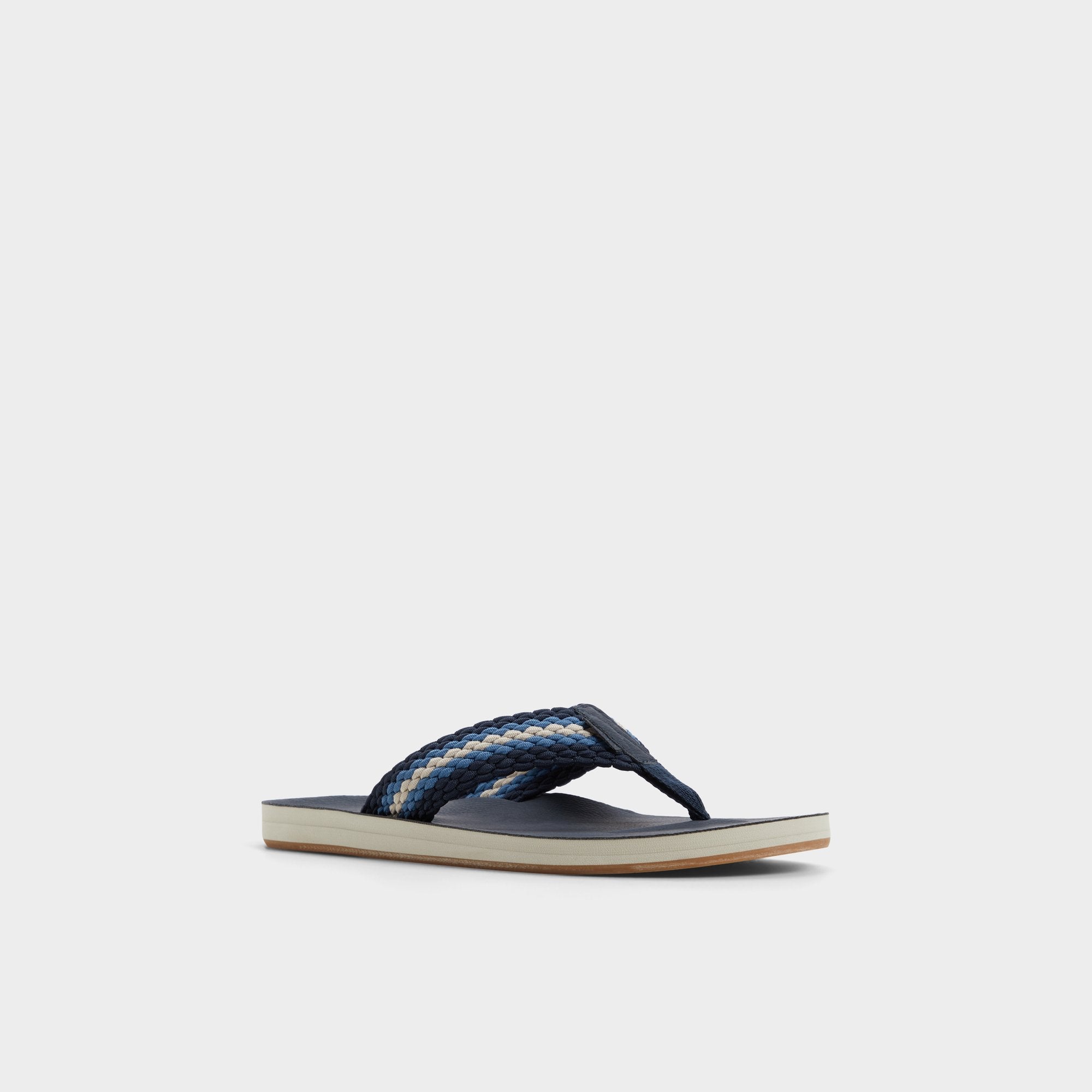 Aldo Adede Slate Blue Men's Flip flops - Flip flop