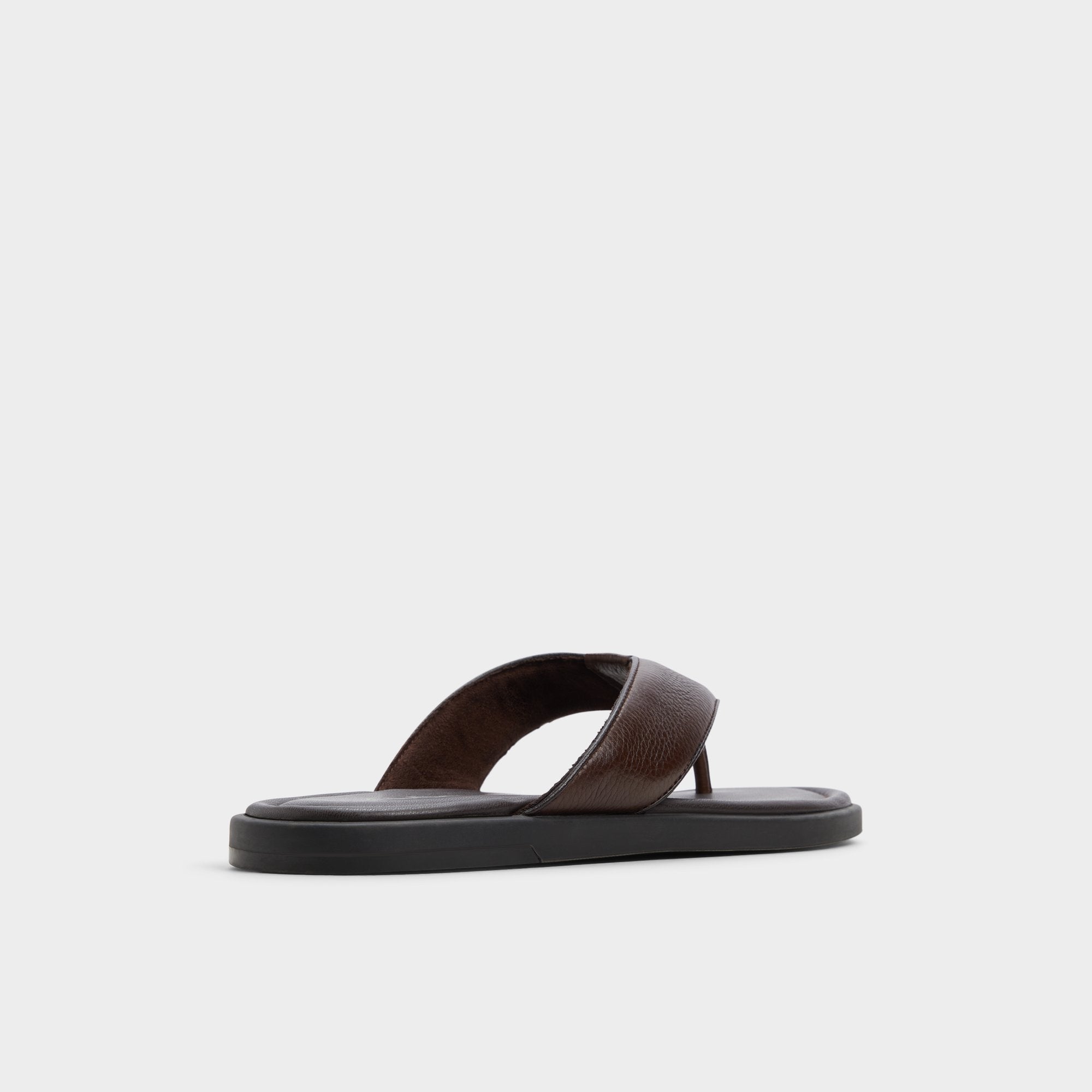 Aldo Tazzo Dark Brown Men's Flip flops - Flip flop