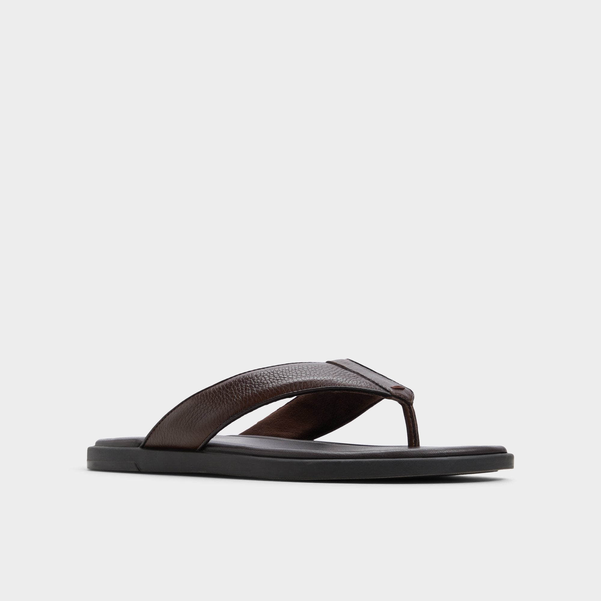 Aldo Tazzo Dark Brown Men's Flip flops - Flip flop