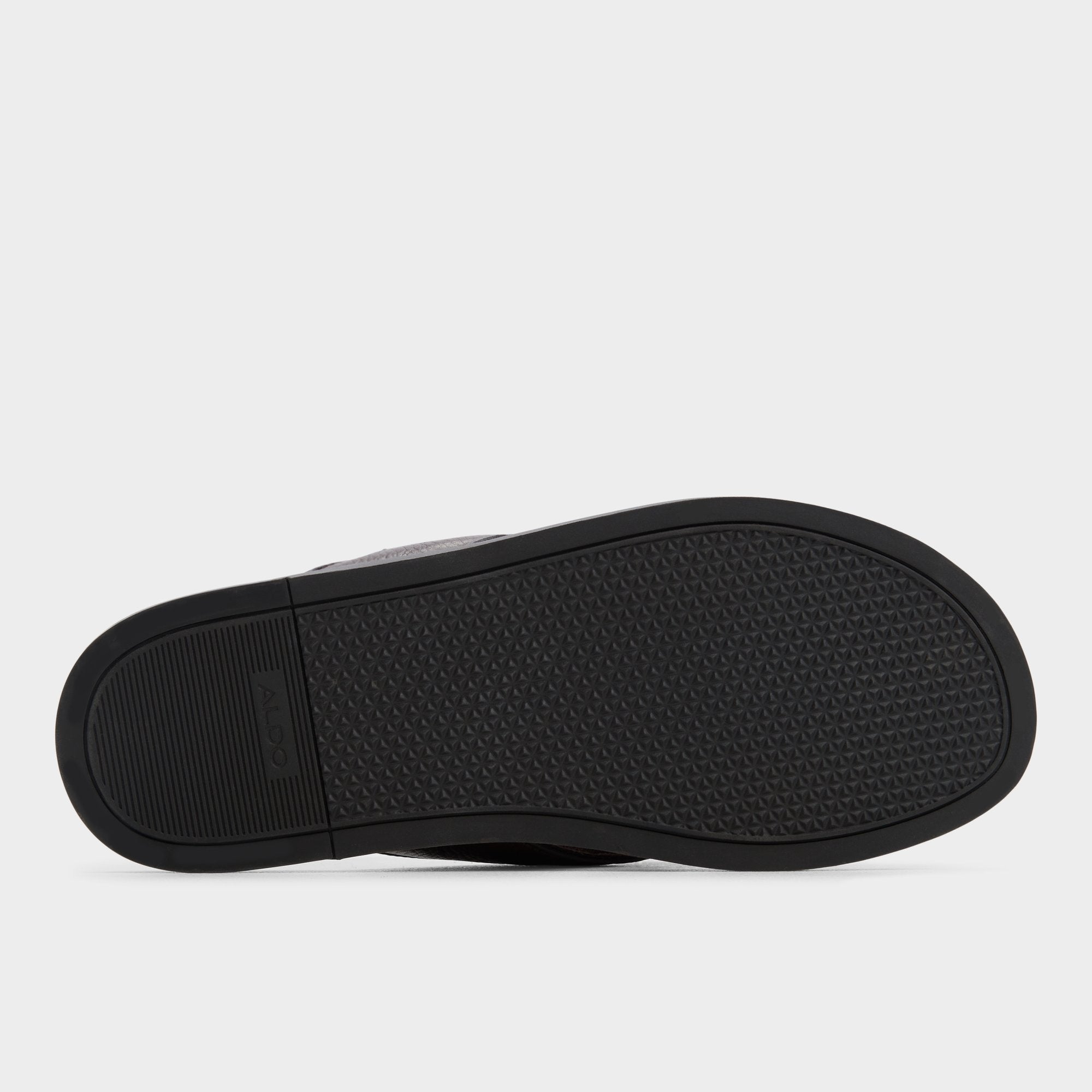 Aldo Tazzo Dark Brown Men's Flip flops - Flip flop