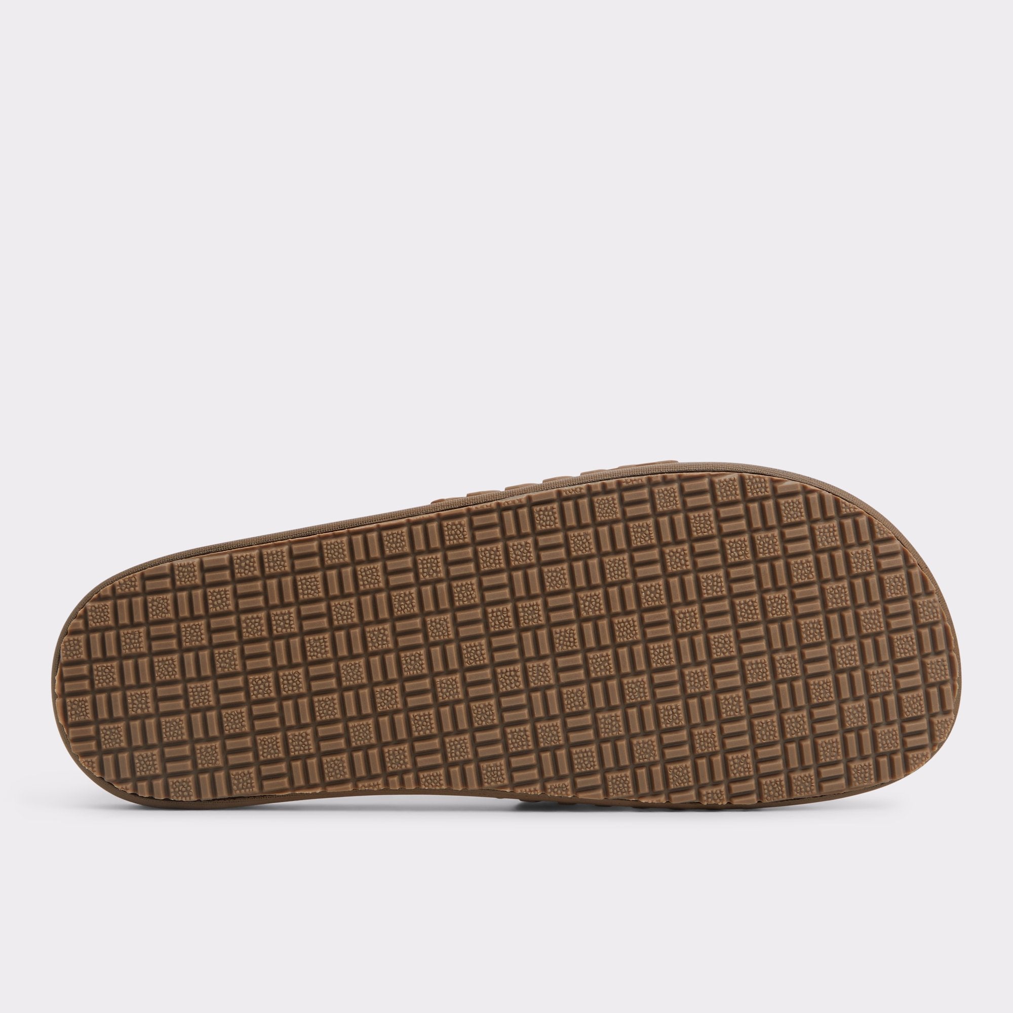Aldo Atrani Other Brown Men's Slides - Slide sandal