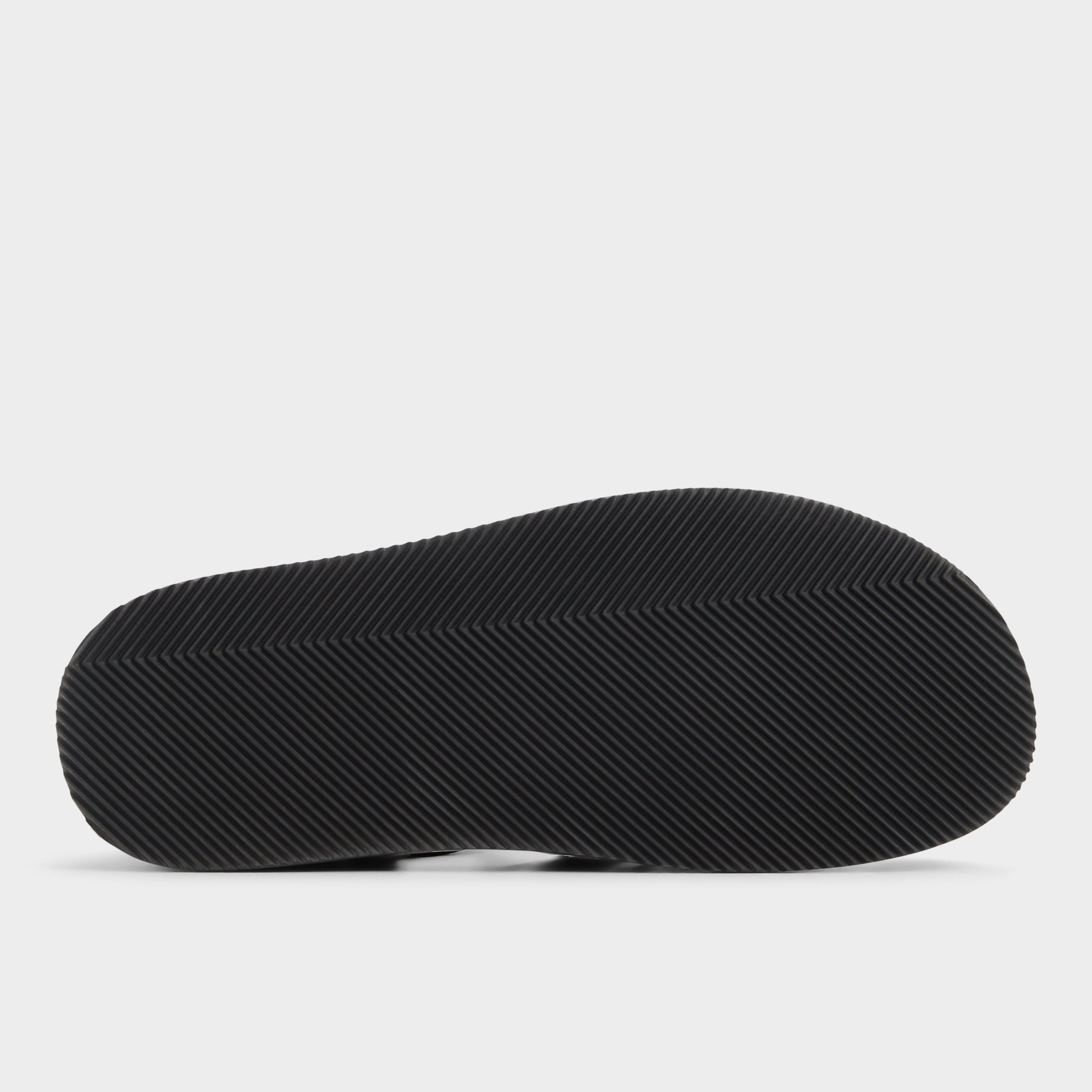 Aldo Wildhaven Black Men's Sandals & Slides - Flat sandal